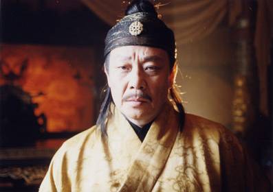 永乐帝(寇世勋饰)