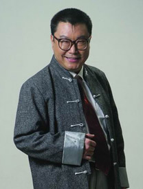 尹相杰