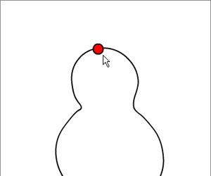  Flash制作“太暴力了”搞笑Q表情