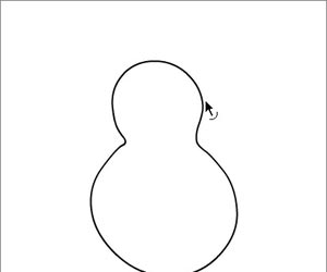  Flash制作“太暴力了”搞笑Q表情