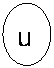 Բ: u

