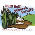 Ruff! Ruff! Where's Scruff?