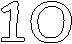 10